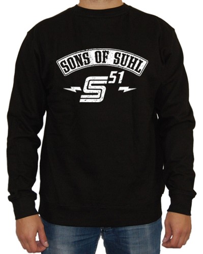 Sons suhl s51 sweater - sons,
