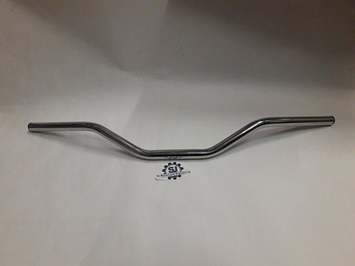 Bsa c15 b40 chrome handle - b40,