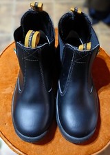 Safetoe Slip On Cool Air Max