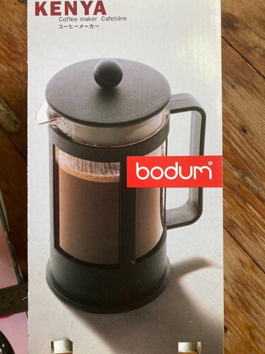 Bodum kenya french - kenya, press