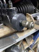 Ford Escort & Sierra Cosworth