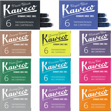 Kaweco Fountain Pen Ink