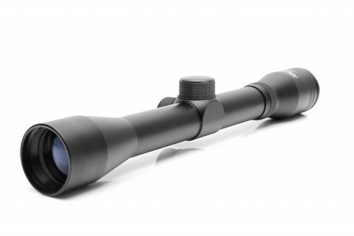 Richter optik 4x40 - optik,