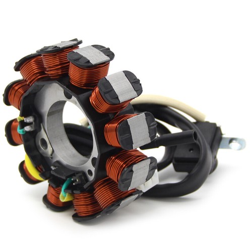 Generator stator coil - generator,