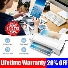 2024 NEW Laminator Laminating