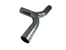 Exhaust T Pipe Divider Seagull