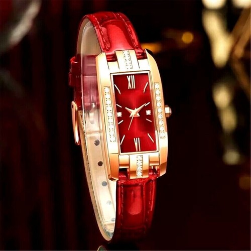 Ladies wrist watch - ladies, analogue