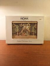 Holographic Deer Light Up