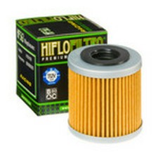 Hi Flo Oil Filter (HF655) KTM