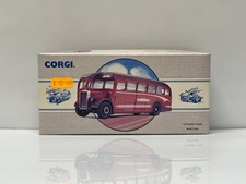 Corgi Classics 97211 Leyland