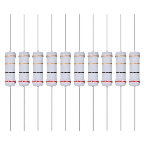 Pcs metal oxide - 30,