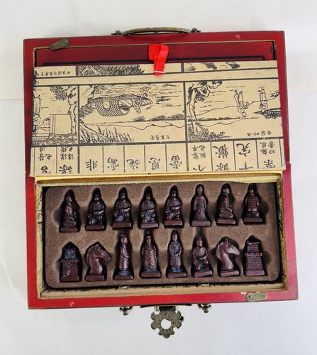 Wooden antique chinese - wooden,