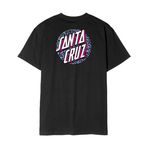 Santa cruz mens shirt - santa,