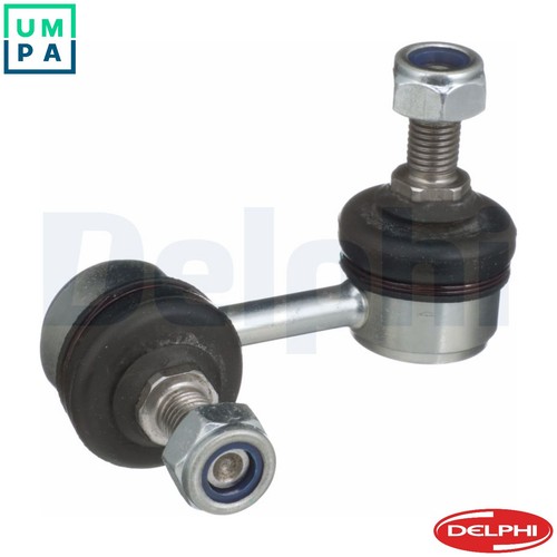 Linkcoupling rod stabiliser - linkcoupling,