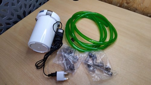 External aquarium canister - aquarium,