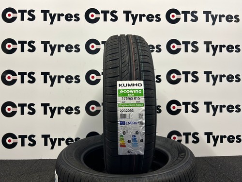 175 65r15 kumho - 2,