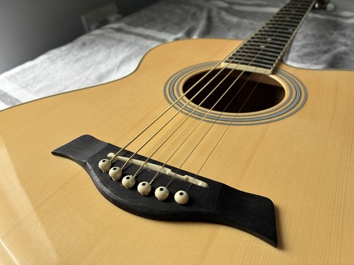 Gear4music single cutaway - single,
