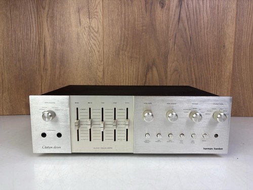 Harman kardon citation - harman/kardon,