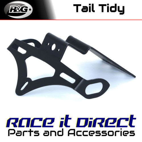 Tail tidies for - tidies, honda