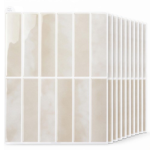 10pcs peel and stick - stick, wall