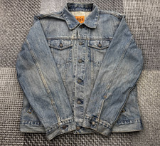 Vintage Gap 1969 Denim Jacket