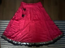 Lehenga Bottom Skirt Women's