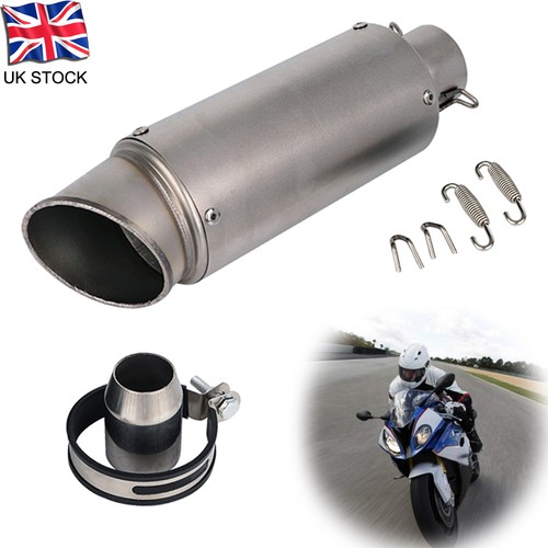 51mm universal motorcycle - 38-51mm,
