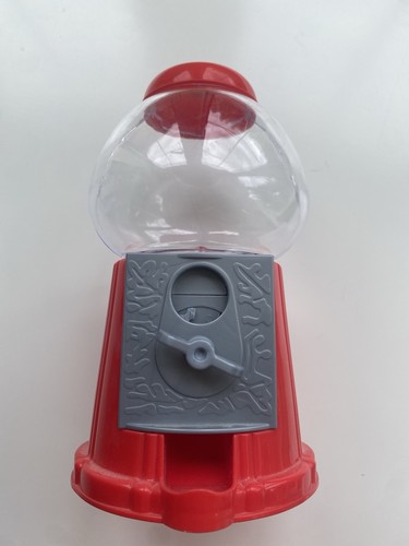 Gumball machine christmas gift - machine,