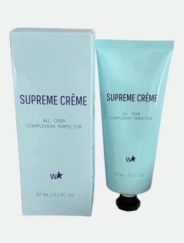 Supreme crème all over - crème,