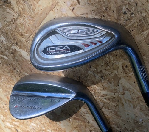 Adams golf sand - sand, +