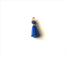 Disney polly pocket style