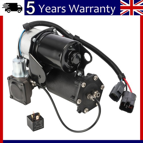 Hitachi air suspension - air,