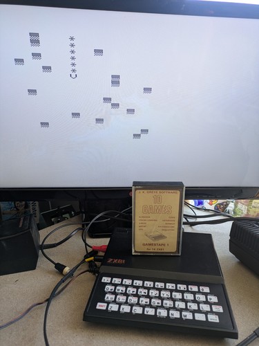 Gamestape k greye - -, j