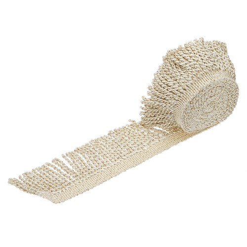 Curtain fringe trim yard - 5,