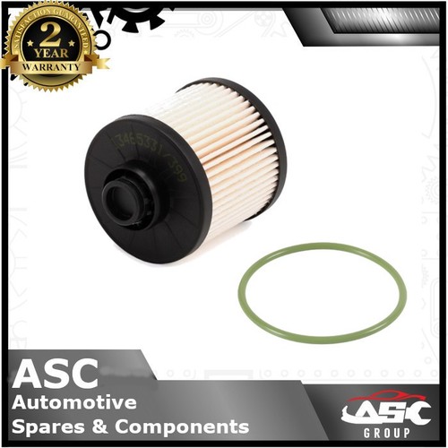 Asc fuel filter insert - filter,
