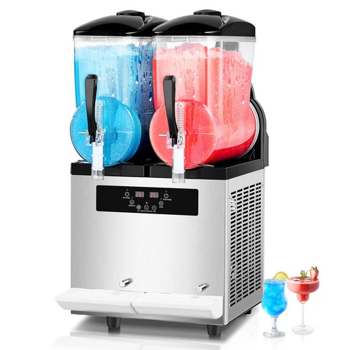 Uimoso dual 12l tank frozen - dual,