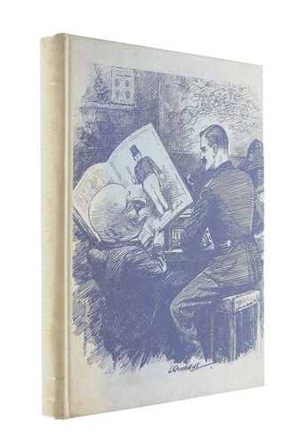 Punch and the police by - mr,