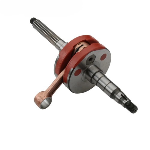 Scooter racing crankshaft for - crankshaft,