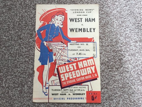 West ham wembley 26 - ham,