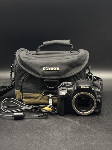 Canon eos 350d digital - eos,