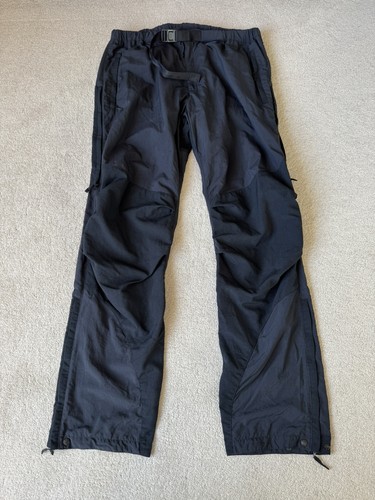 Montane walking trousers mens - montane,