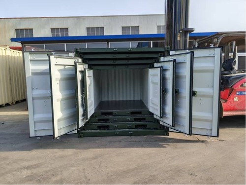 New shipping containers 6 - new,