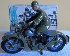 Vintage Morestone Series