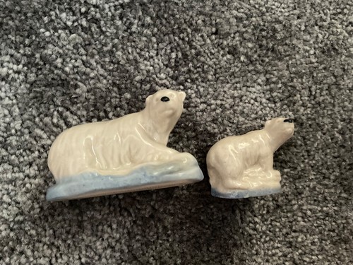 Wade polar bears - wade,
