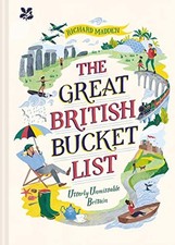The Great British Bucket List: Utte..., National Trust 