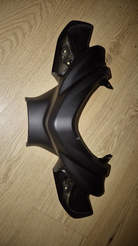 Yamaha aerox ns50 - yamaha, 2013