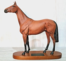 Beswick Red Rum Rare 12" High