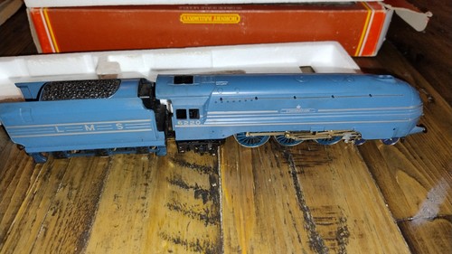 Hornby r685 lms coronation - hornby,