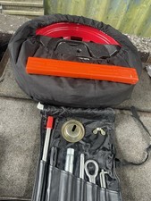 PORSCHE BOXSTER SPACE SAVER