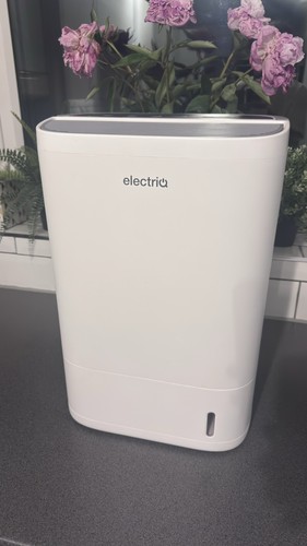 Electriq desd8lw dehumidifier - desd8lw,